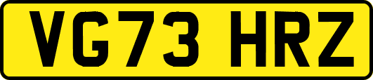 VG73HRZ