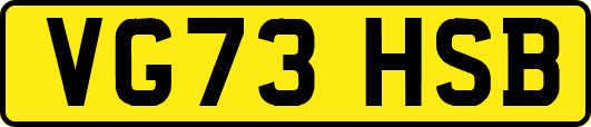 VG73HSB