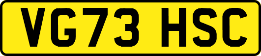 VG73HSC