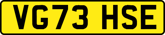 VG73HSE