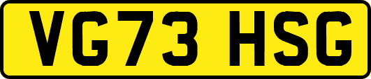 VG73HSG