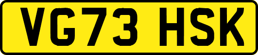 VG73HSK