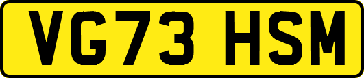 VG73HSM