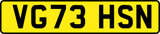 VG73HSN
