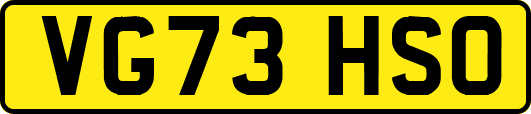 VG73HSO