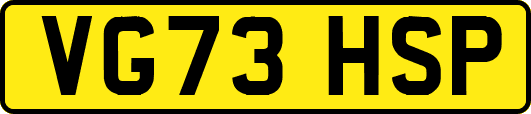 VG73HSP
