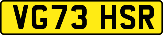 VG73HSR