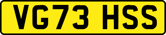 VG73HSS