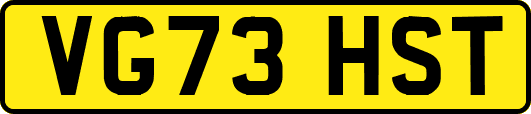 VG73HST