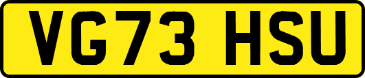 VG73HSU