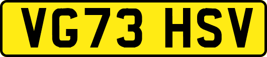VG73HSV