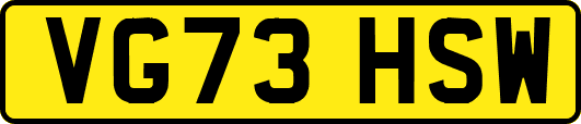 VG73HSW