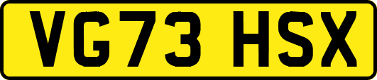VG73HSX