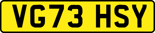 VG73HSY