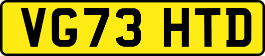 VG73HTD