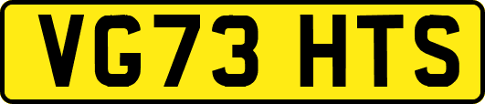 VG73HTS