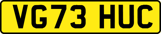 VG73HUC