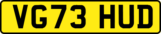 VG73HUD