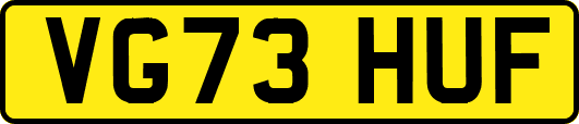 VG73HUF