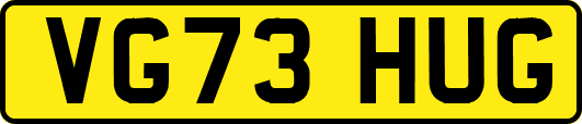 VG73HUG
