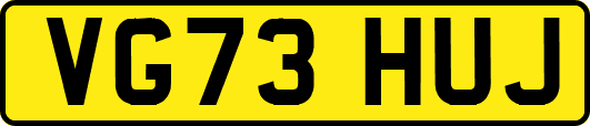VG73HUJ
