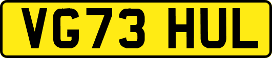 VG73HUL