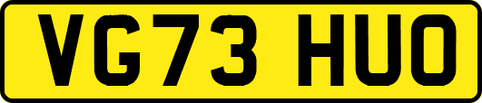 VG73HUO
