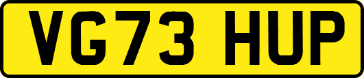 VG73HUP