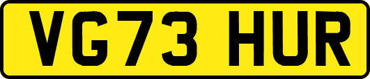 VG73HUR