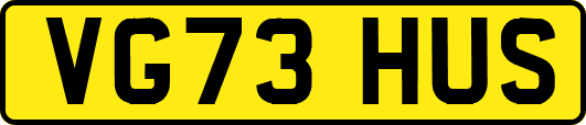 VG73HUS