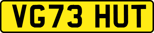 VG73HUT