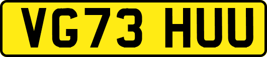 VG73HUU