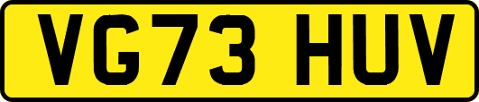 VG73HUV