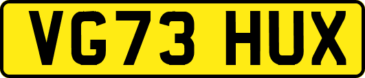VG73HUX