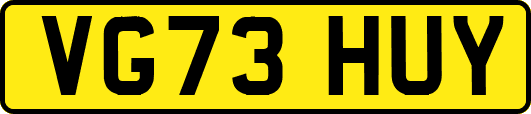 VG73HUY