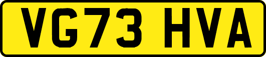 VG73HVA