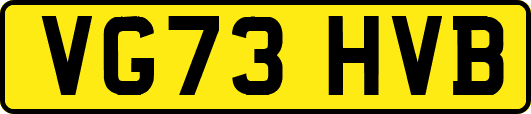 VG73HVB