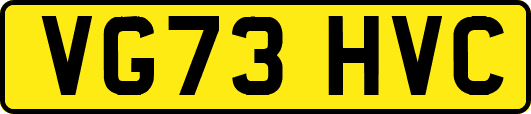VG73HVC