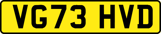 VG73HVD