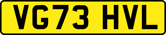 VG73HVL