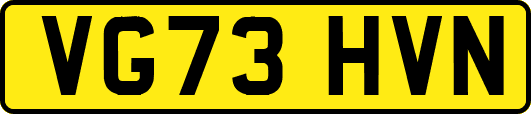 VG73HVN