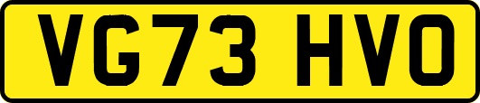 VG73HVO