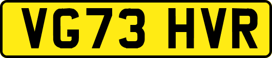 VG73HVR