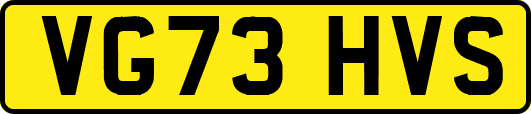 VG73HVS