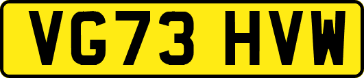 VG73HVW