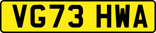 VG73HWA