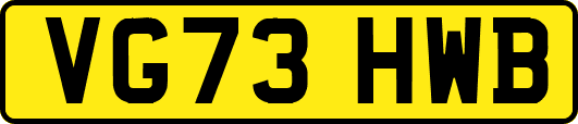 VG73HWB
