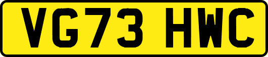 VG73HWC