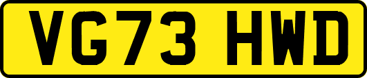VG73HWD