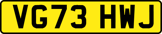 VG73HWJ